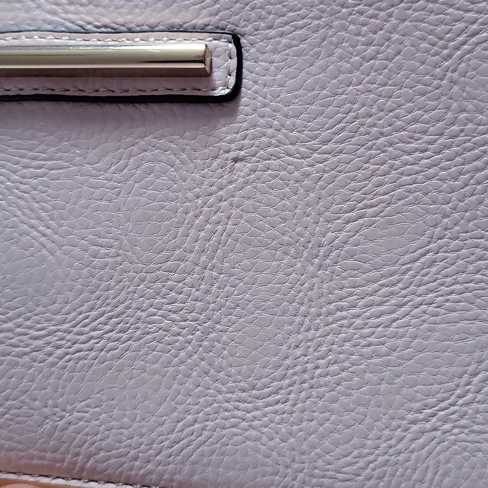 Pink purse - Picture 6 of 7